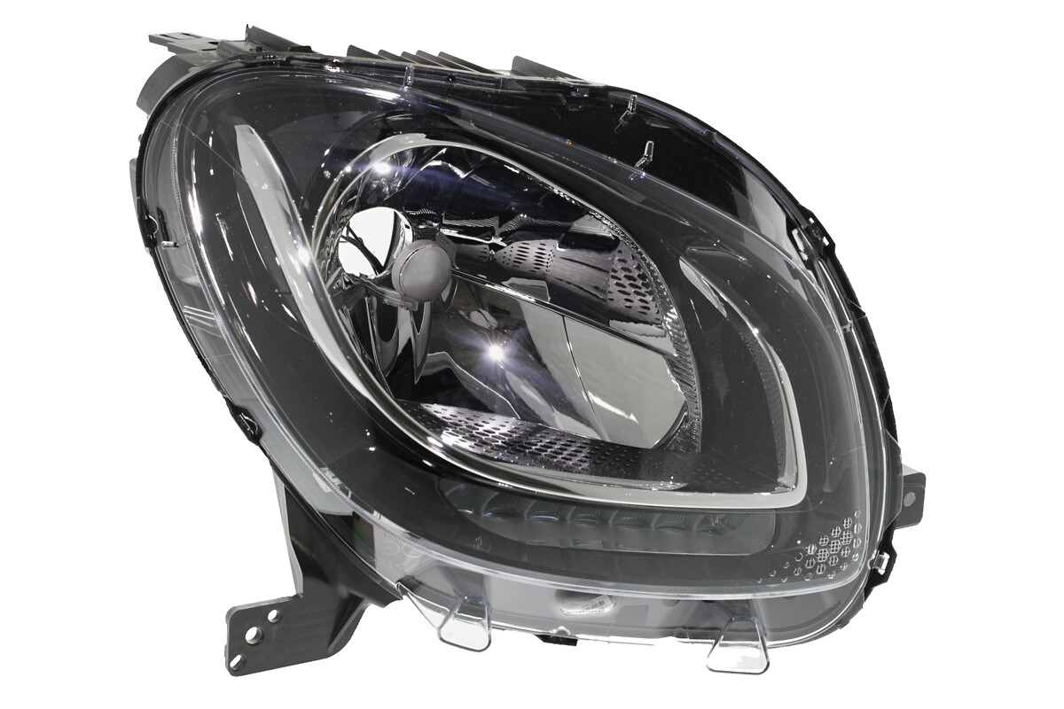 Koplamp Valeo 451010