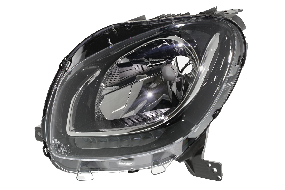 Koplamp Valeo 451011
