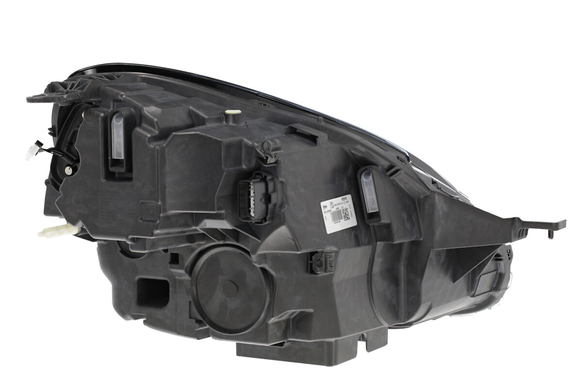 Valeo Koplamp 451020