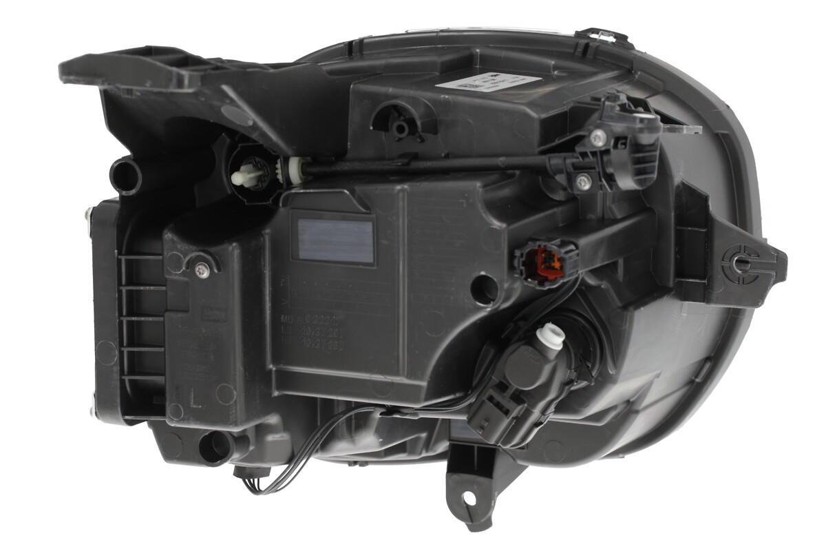 Valeo Koplamp 451136