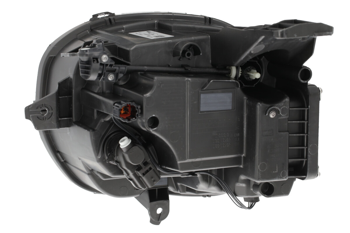 Valeo Koplamp 451137