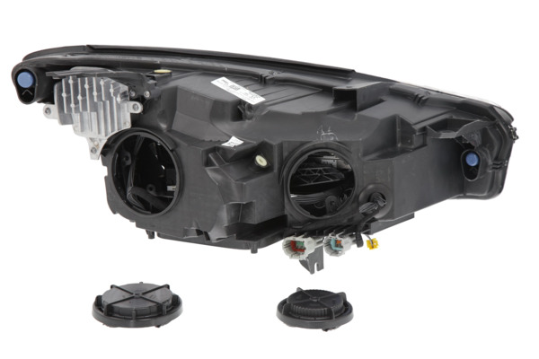 Valeo Koplamp 046778