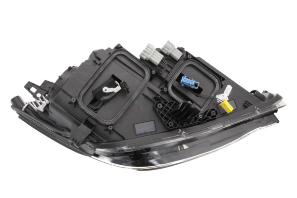 Valeo Koplamp 046778