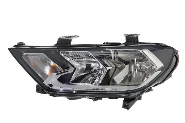 Koplamp Valeo 450680