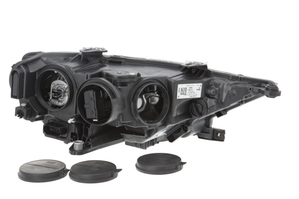 Valeo Koplamp 450681