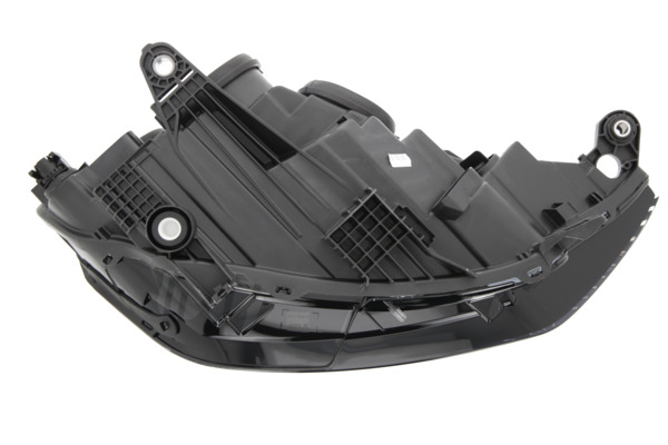Valeo Koplamp 450681
