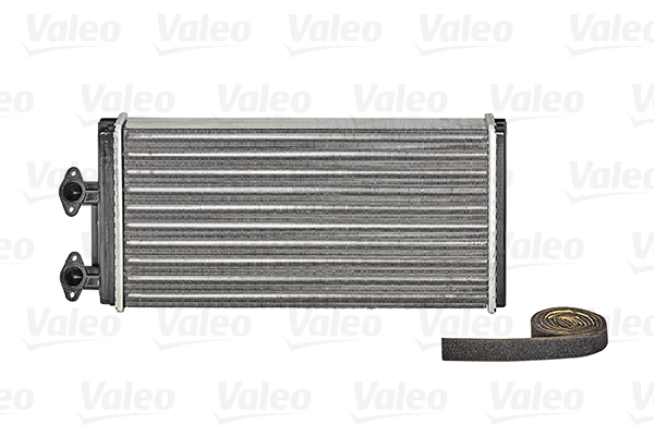 Kachelradiateur Valeo 812344