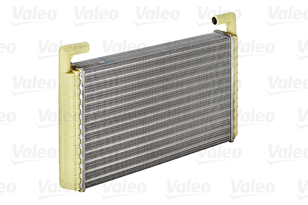 Valeo Kachelradiateur 812349