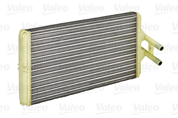 Valeo Kachelradiateur 812354