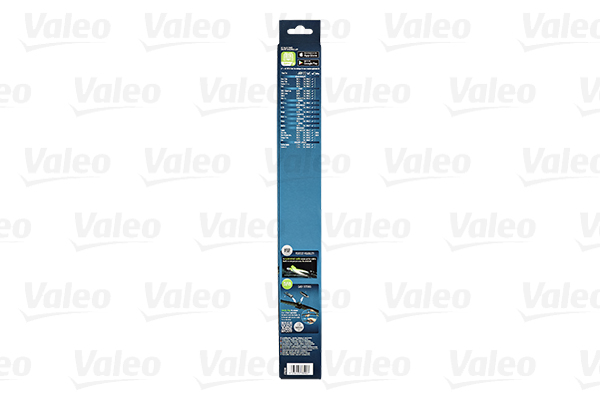 Valeo Ruitenwisserblad 578500