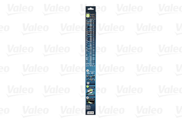 Valeo Ruitenwisserblad 578576