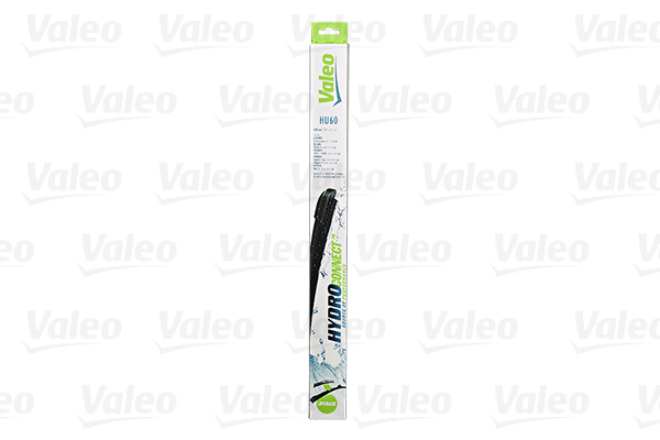 Valeo Ruitenwisserblad 578579