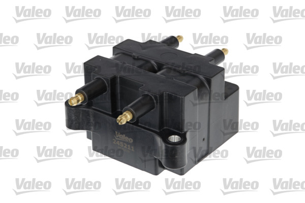 Bobine Valeo 245211