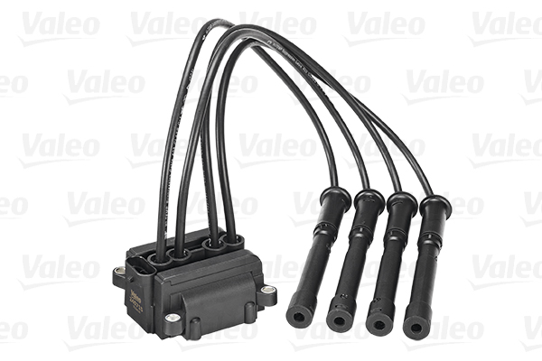 Bobine Valeo 245715