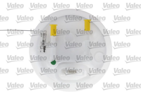 Valeo Brandstof toevoermodule 347279