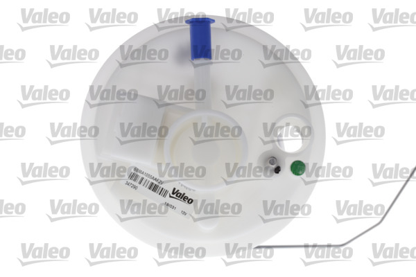 Valeo Brandstof toevoermodule 347290