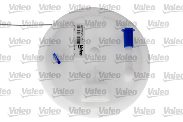 Valeo Brandstof toevoermodule 347293