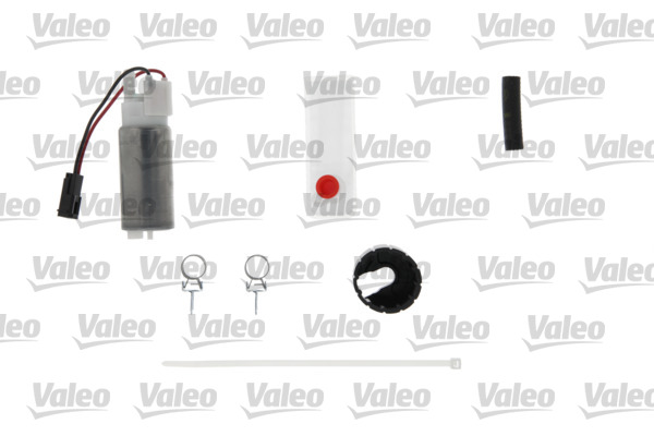 Brandstofpomp Valeo 347296