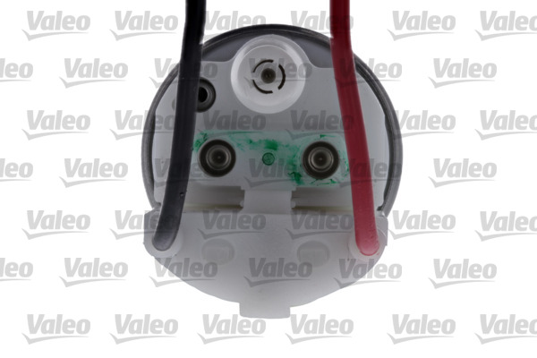 Valeo Brandstofpomp 347296