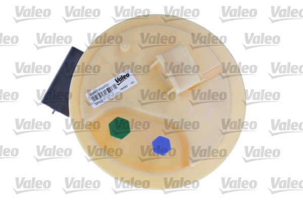 Valeo Brandstof toevoermodule 347339