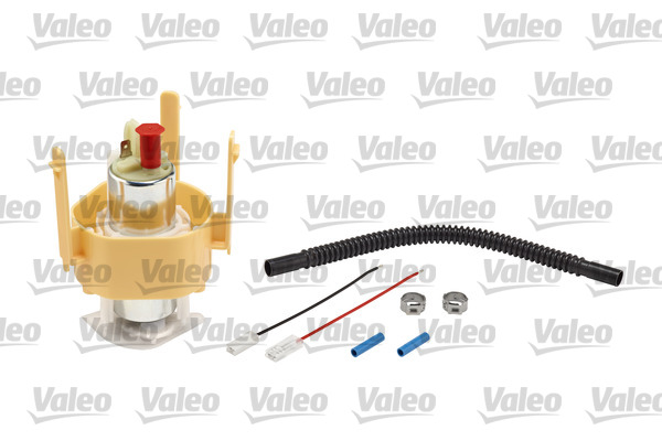 Brandstofpomp Valeo 347601