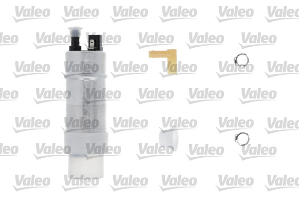 Brandstofpomp Valeo 347605