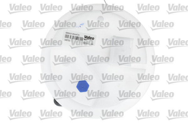 Valeo Brandstof toevoermodule 348702