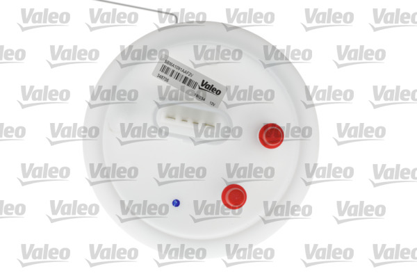 Valeo Brandstof toevoermodule 348706