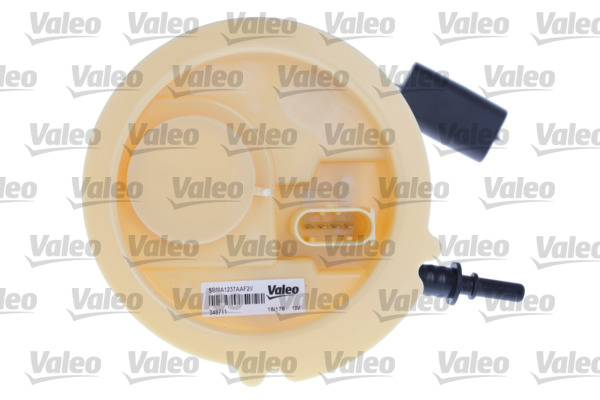 Valeo Brandstof toevoermodule 348711