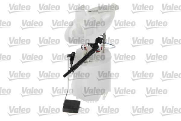 Brandstofpomp Valeo 348712