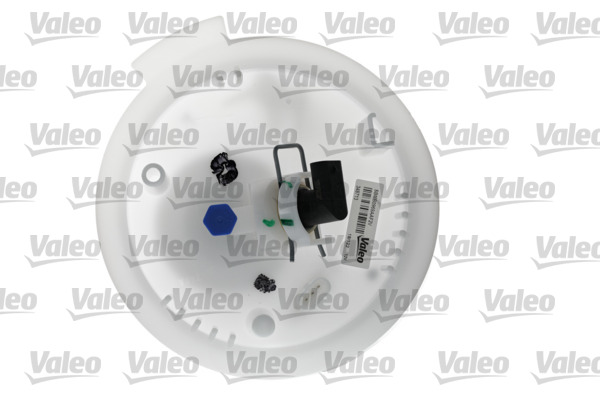 Valeo Brandstofpomp 348713