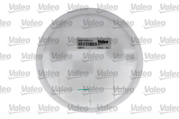 Valeo Brandstof toevoermodule 348715