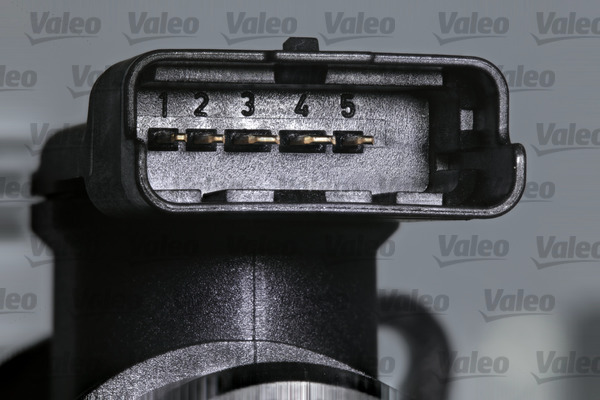 Valeo Luchtmassameter 366284