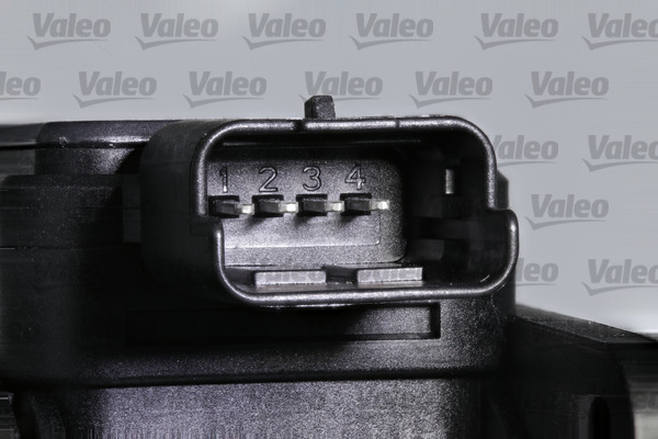 Valeo Luchtmassameter 366298