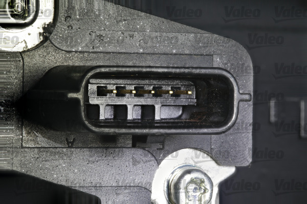 Valeo Luchtmassameter 366301