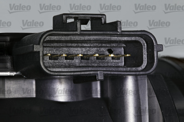 Valeo Luchtmassameter 366303