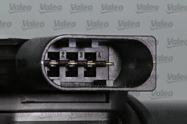 Valeo Luchtmassameter 366309