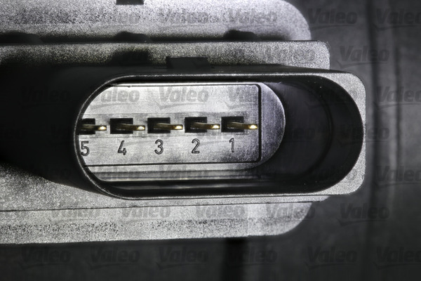 Valeo Luchtmassameter 366313