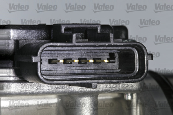 Valeo Luchtmassameter 366324