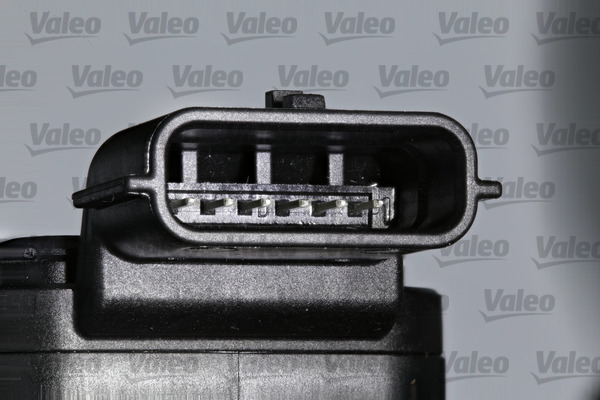Valeo Luchtmassameter 366327