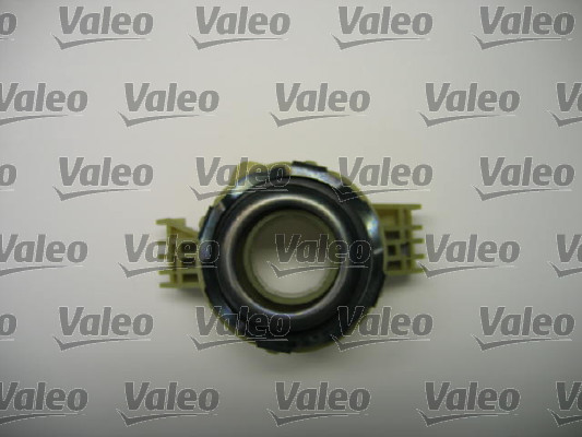 Valeo Koppelingsset 821462