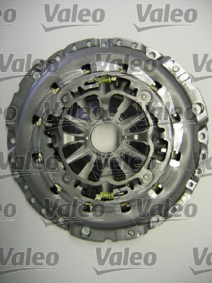 Valeo Koppelingsset 826640