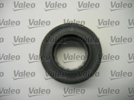 Valeo Koppelingsset 826640