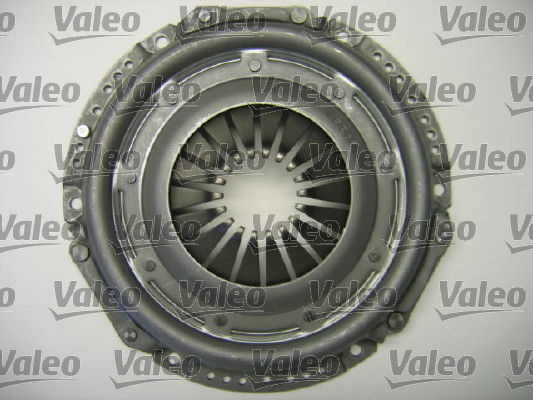 Valeo Koppelingsset 826382
