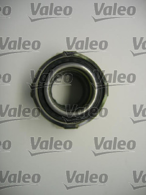 Valeo Koppelingsset 801344