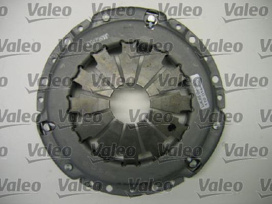 Valeo Koppelingsset 826758