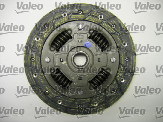Valeo Koppelingsset 826758