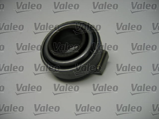 Valeo Koppelingsset 826758