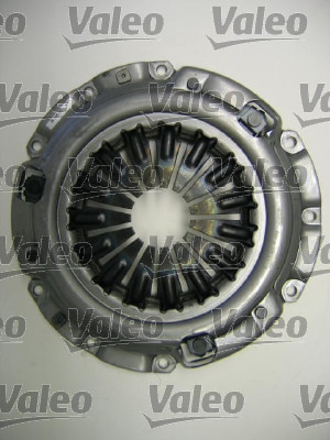 Valeo Koppelingsset 826763
