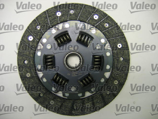 Valeo Koppelingsset 826763